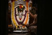 Palaki Utsava, SCM-Karla, Day 3 (15 June 2026) Picture Courtesy Shri Dinesh Karkal